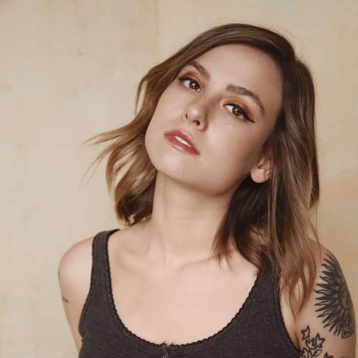 Natalie Cuomo cover image