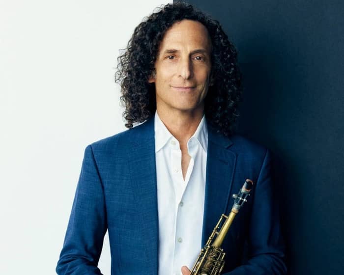 Kenny G tickets