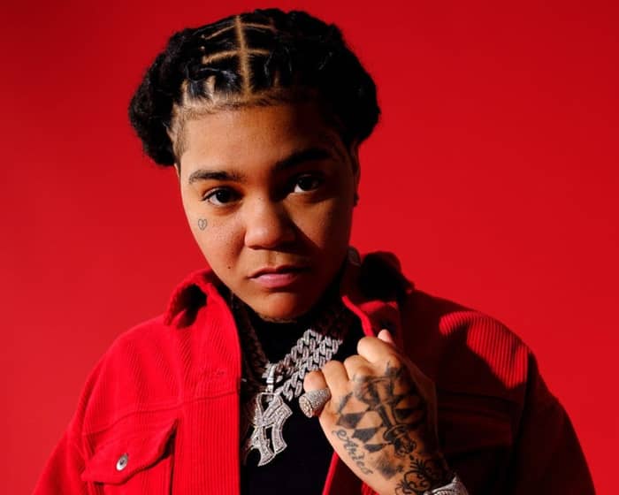 Young M.A. tickets