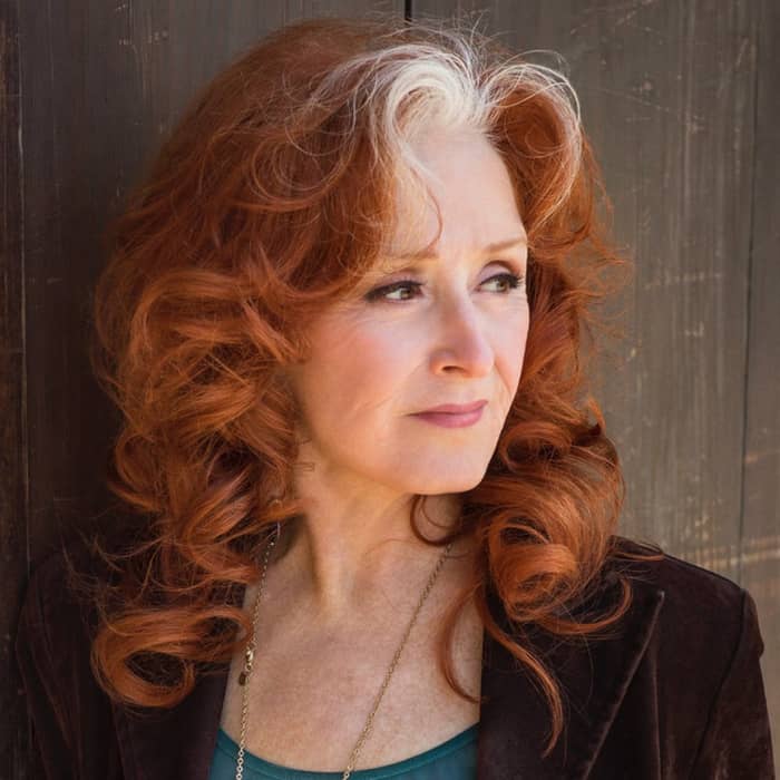 Bonnie Raitt cover image