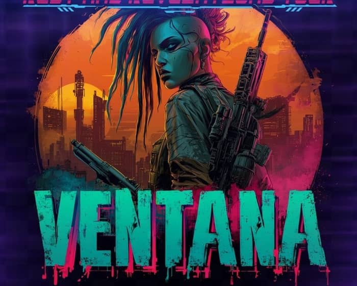 VentanA tickets