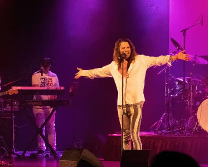 The Australian INXS Tribute Show with Flame Trees tickets
