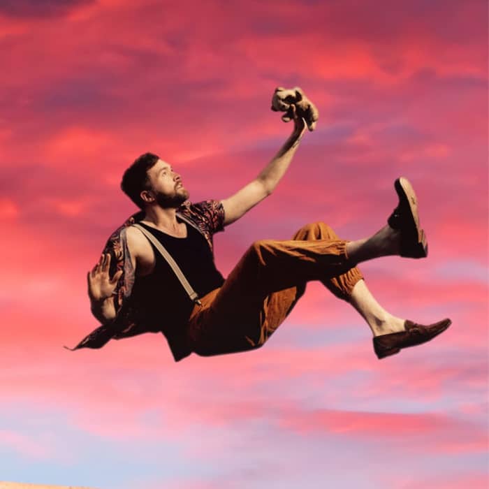 Tony Wright cover image