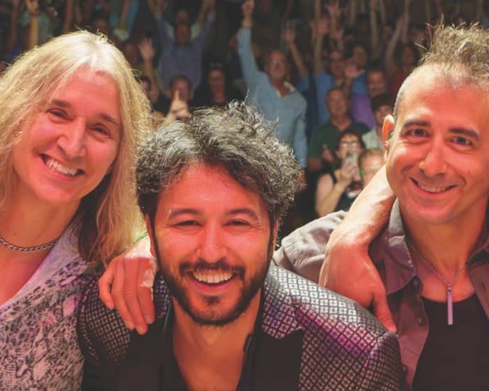 Rock Orchestra: The Music of Journey tickets