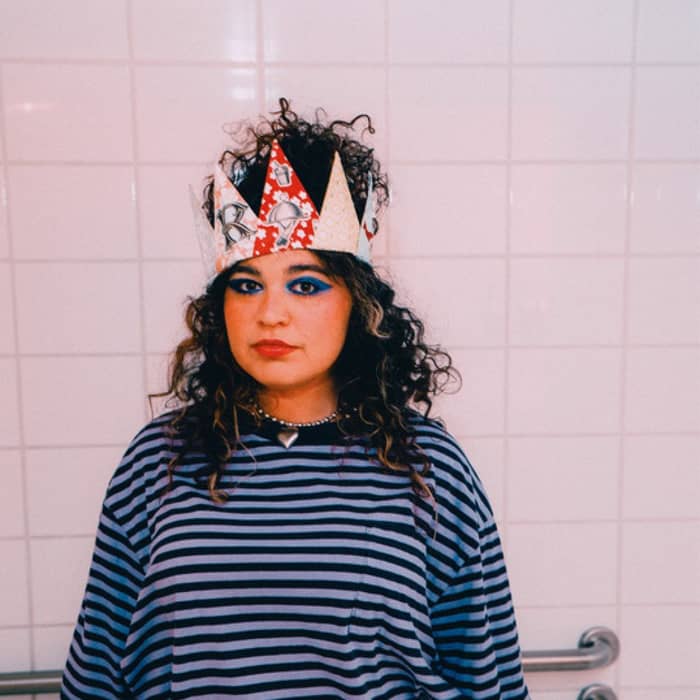 Remi Wolf cover image