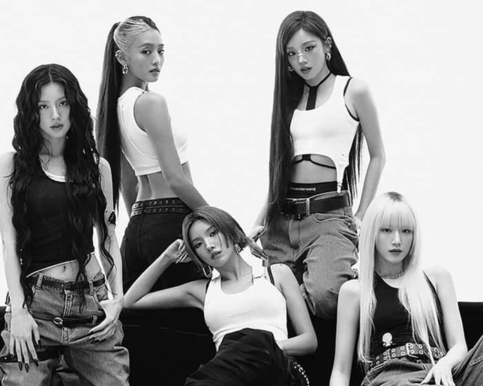 i-dle WORLD TOUR [Syncopation] tickets