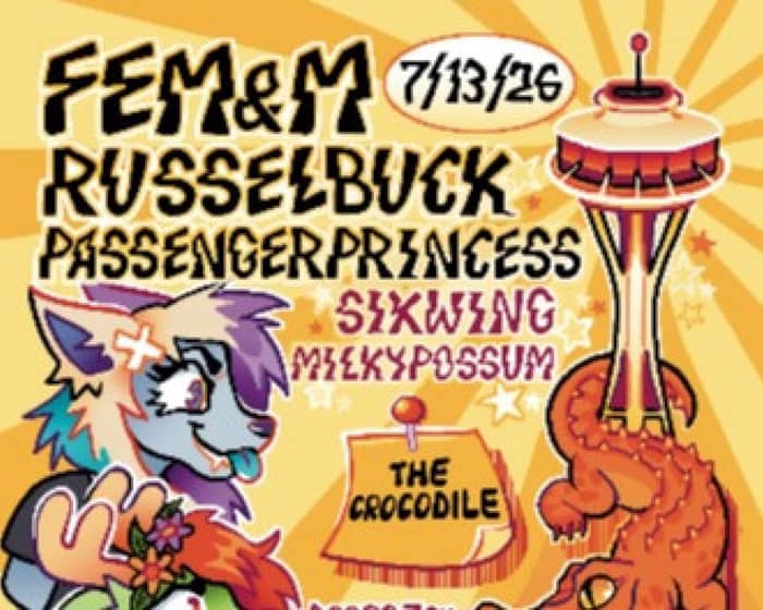 passengerprincess tickets