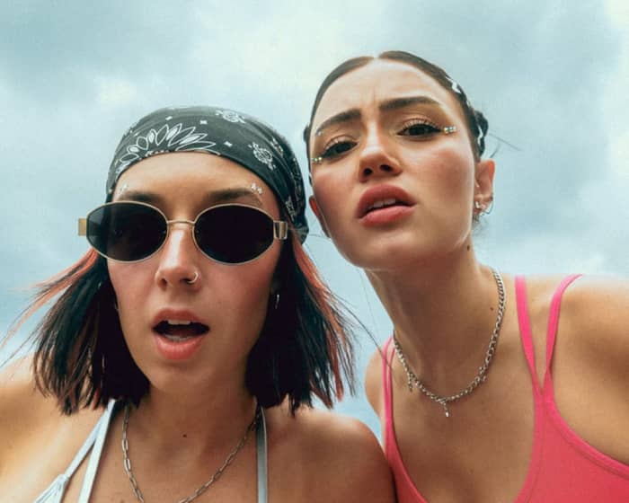 Daisy Grenade tickets