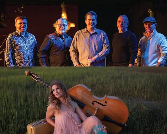 The Seldom Scene tickets