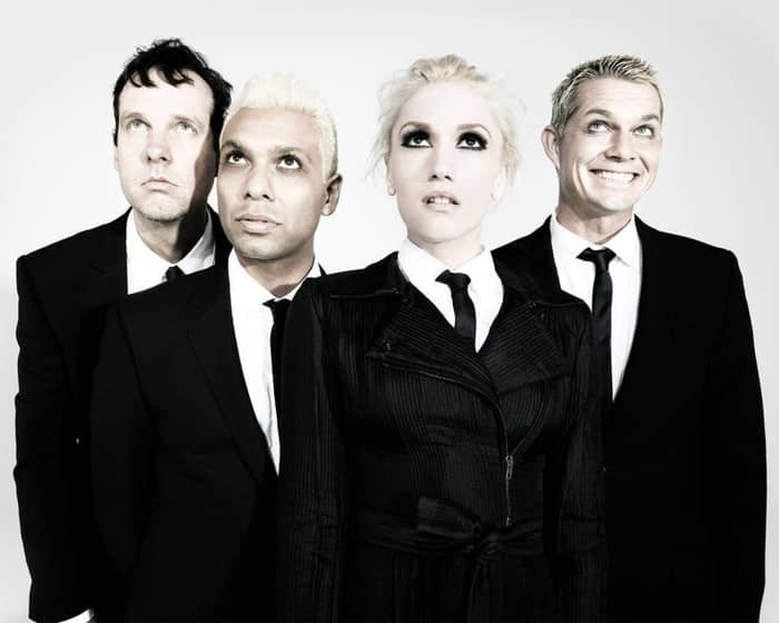 No Doubt tickets