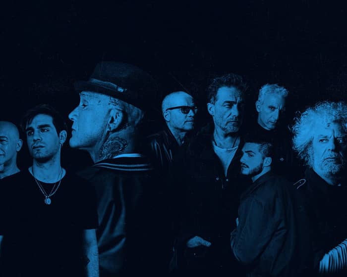 Los Fabulosos Cadillacs tickets