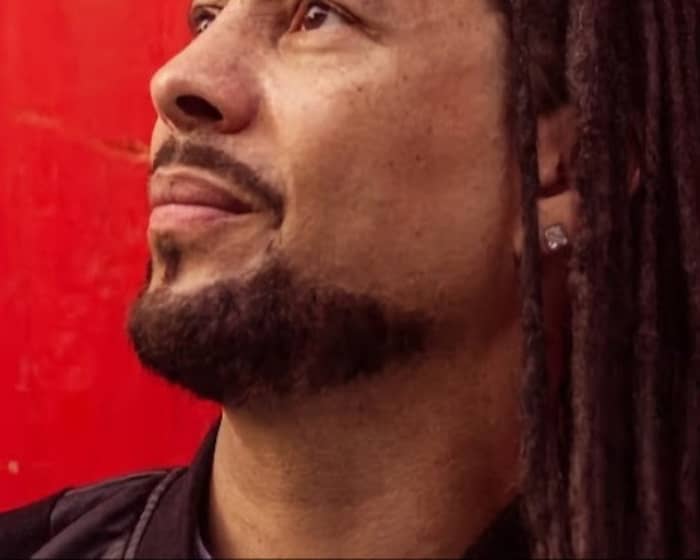 Roni Size with Dynamite MC tickets