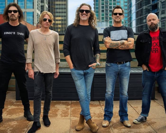 Candlebox - Can't Quit You Tour 2026 tickets