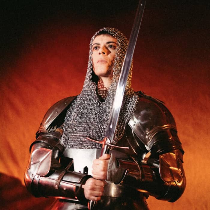 Liz Lawrence cover image