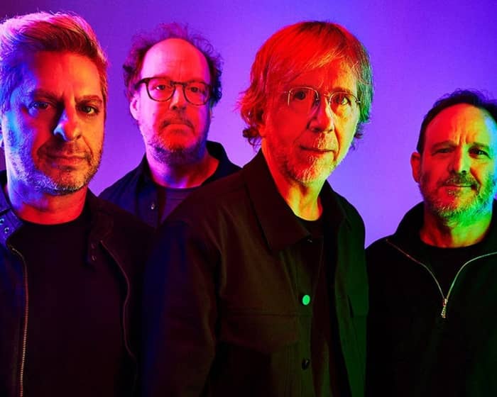 Phish 3-Day Ticket (4/16-4/18) VALID ALL 3 DAYS, CANNOT SPLIT BY DAY tickets