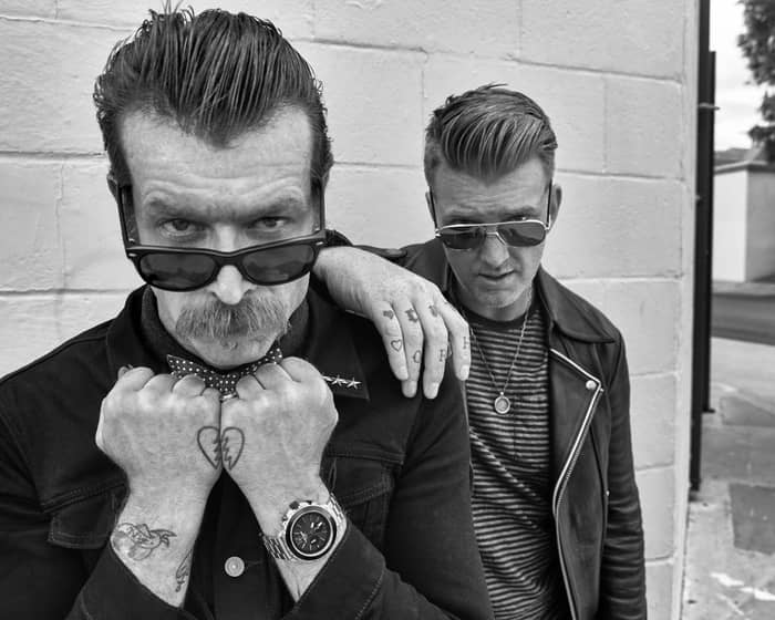 Eagles Of Death Metal tickets