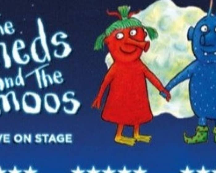 The Smeds and The Smoos tickets