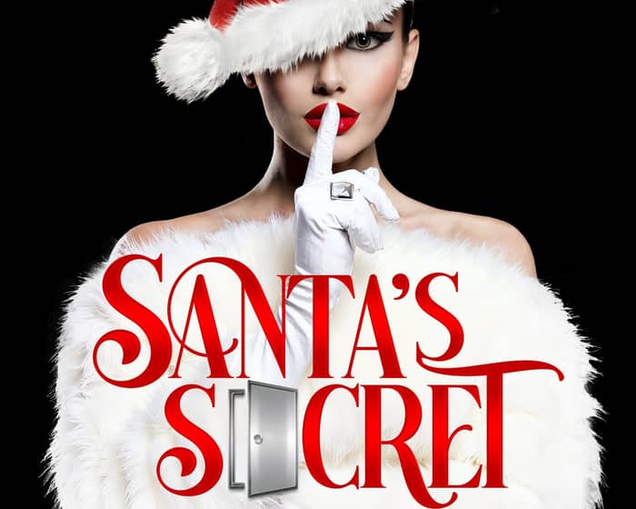 Santa's Secret tickets