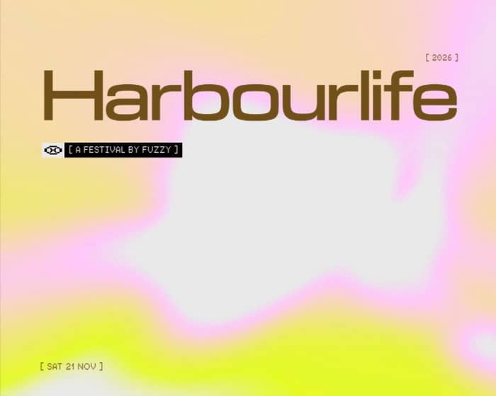 Harbourlife tickets