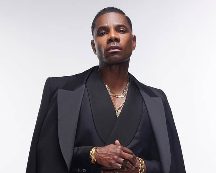 Kirk Franklin with Special Guest tickets