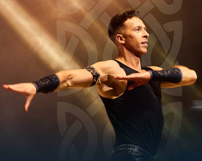 Michael Flatley's Lord of the Dance tickets