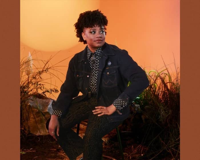 Amythyst Kiah tickets