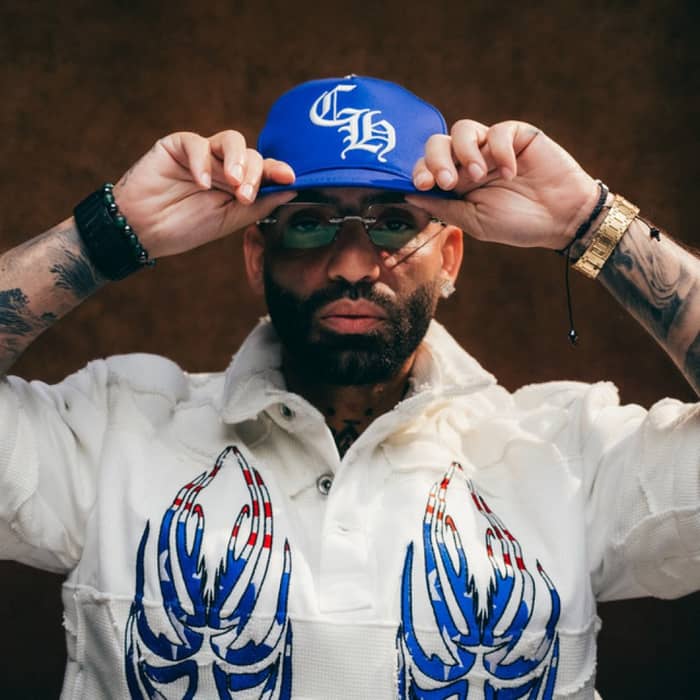 Arcangel cover image