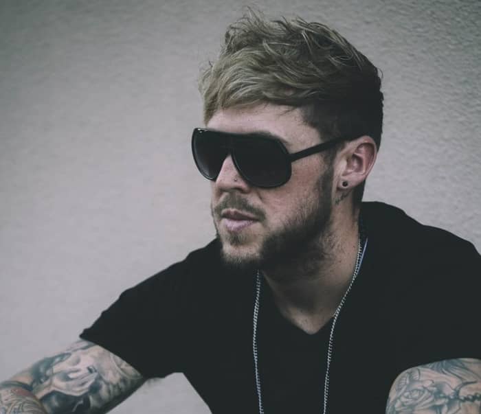 Ben Nicky cover image