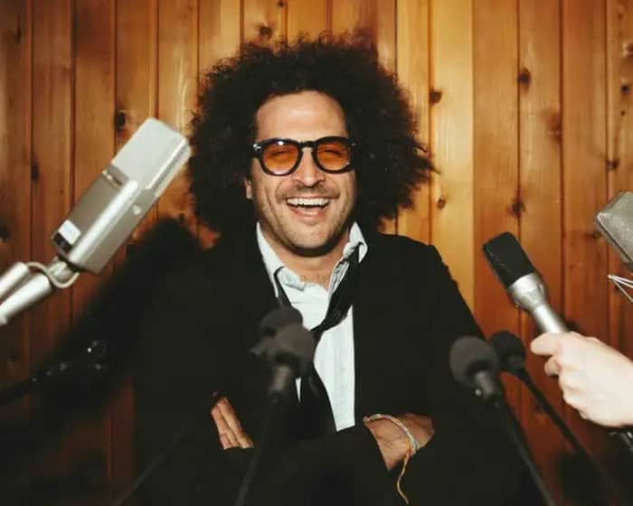 Andy Frasco & The U.N. tickets