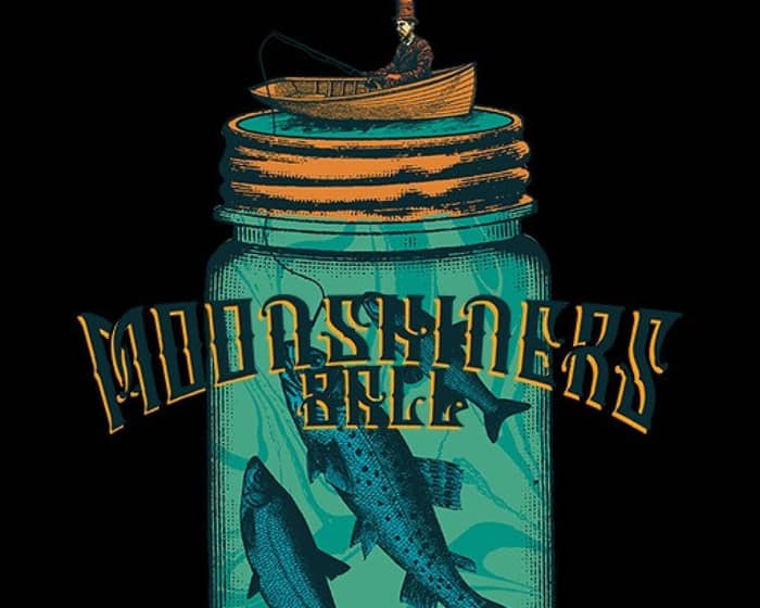 Moonshiner's Ball 2025 tickets