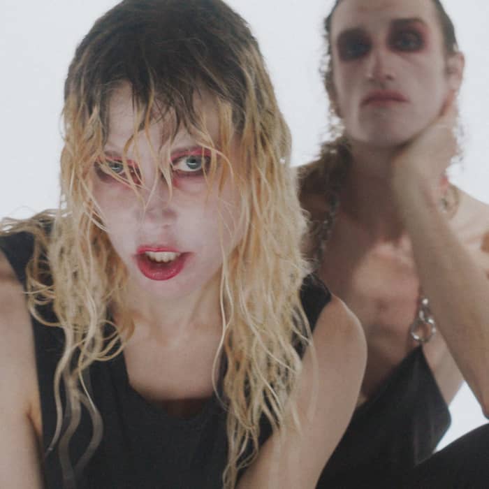 Patriarchy cover image