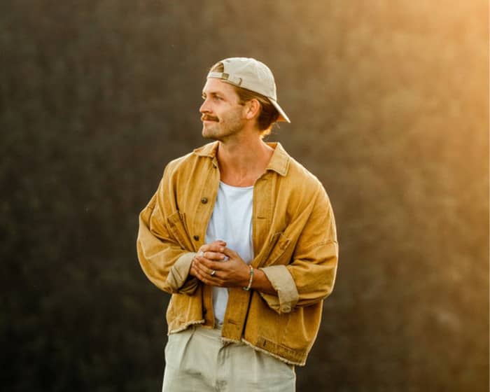 David McCredie tickets