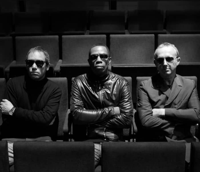 Ocean Colour Scene tickets