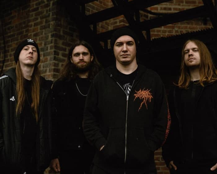 Shadow of Intent tickets