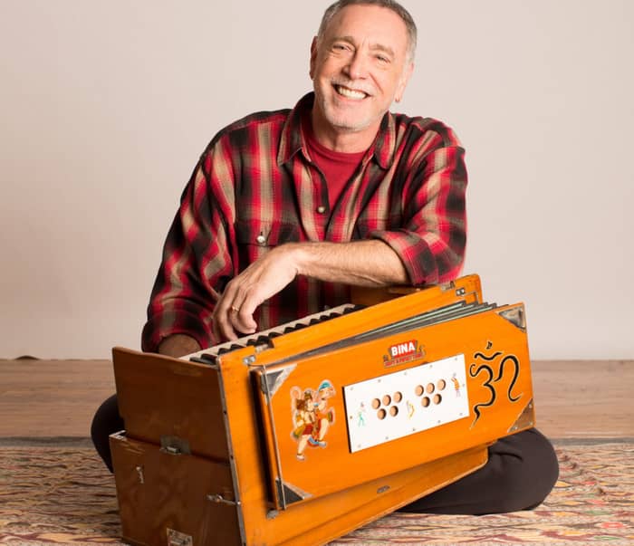 Krishna Das | Home in the Heart | LIVE IN LONDON 2026 tickets