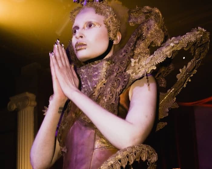 TG Valentine's Ball 2 - Baroque Love tickets