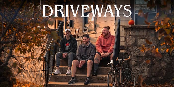 Driveways tickets