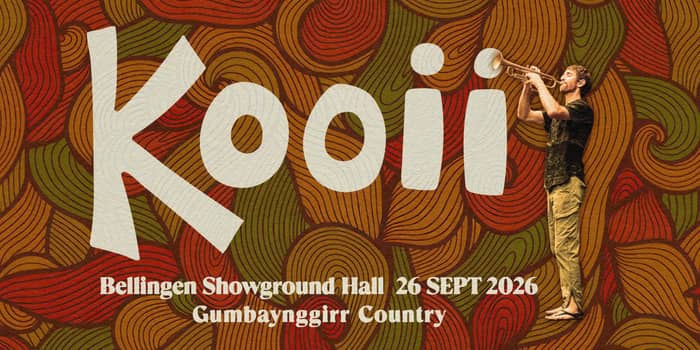 Kooii tickets