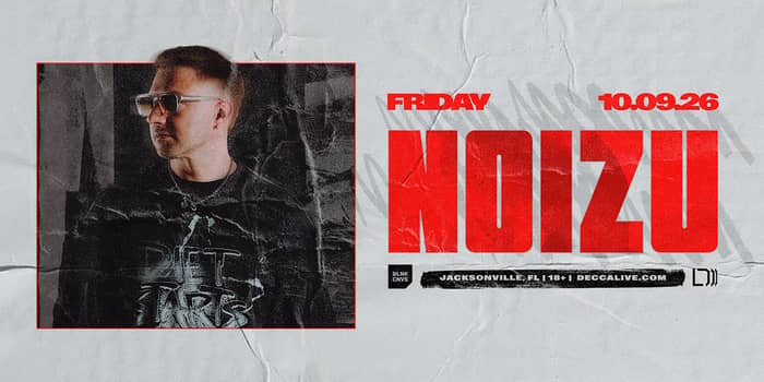 Noizu tickets