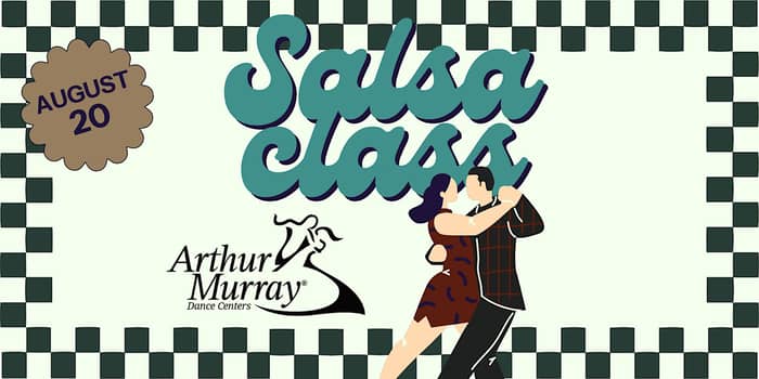 Salsa Dancing Night tickets