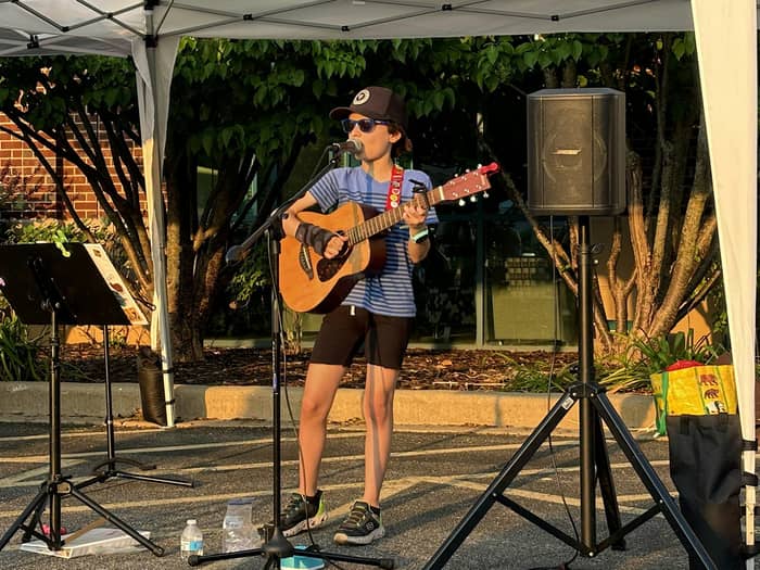 Live in the Lounge w/ Tenley Sheldon tickets
