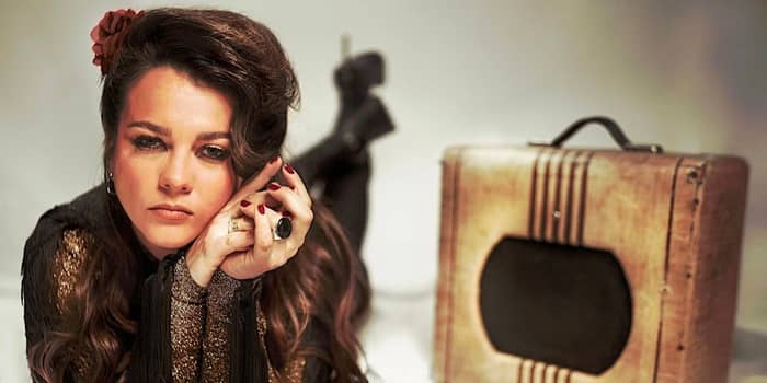 Ghalia Volt w/ Kent Burnside tickets