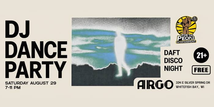 DJ Dance Party: Daft Disco Edition (21+) tickets