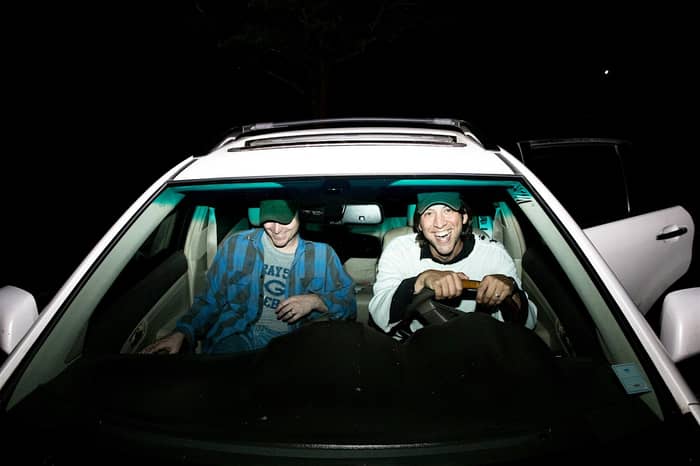 Hovvdy tickets