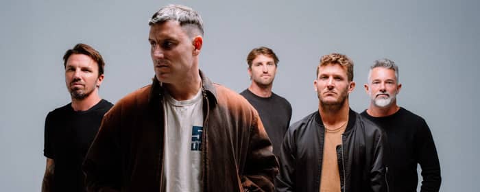 Parkway Drive