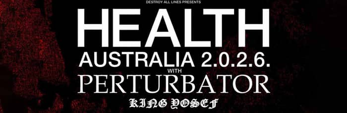HEALTH AUSTRALIA 2.0.2.6 tickets