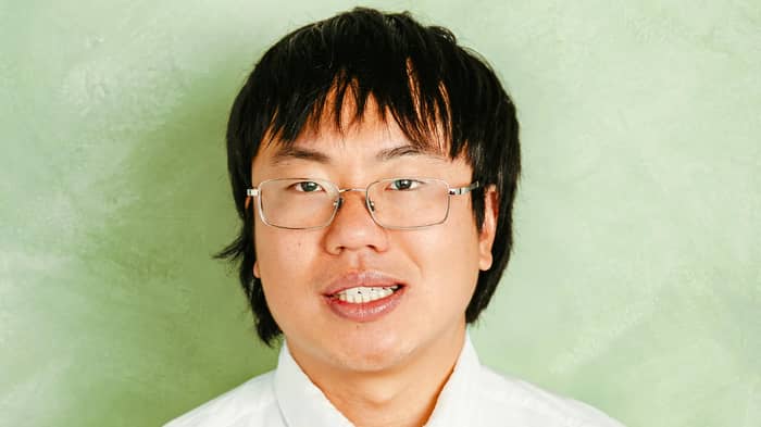 Aaron Chen tickets