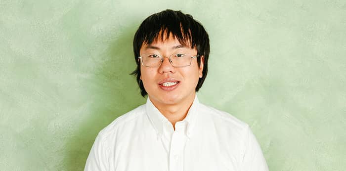 Aaron Chen tickets