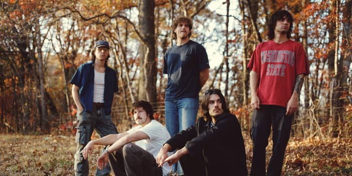 Post Animal tickets