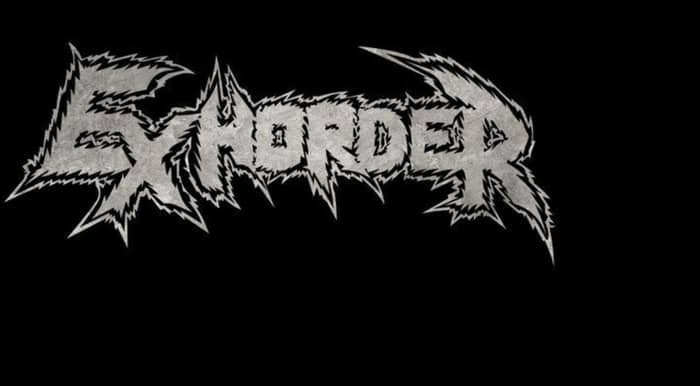 Exhorder tickets